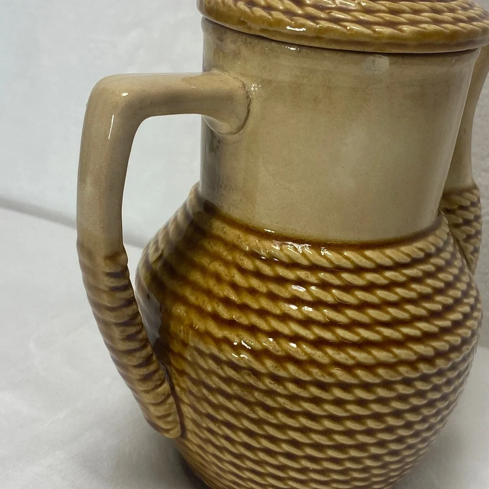 Tilso charming ceramic